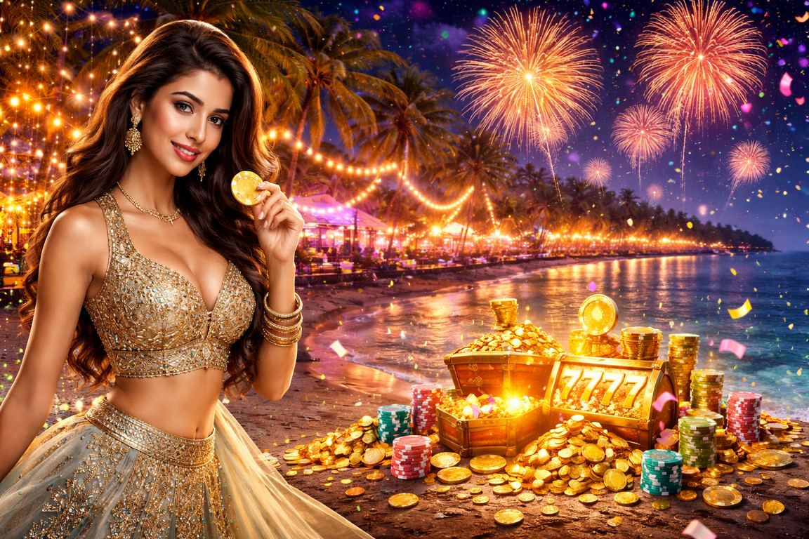 Live Casino experience with real dealers
